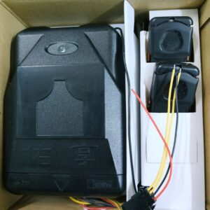 Thay bán bộ hộp điều khiển cửa cuốn YH 1B2 tại Bình Dương giá rẻ