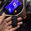 Thay pin chìa khoá smartkey bán pin chìa khoá thông minh honda yamaha