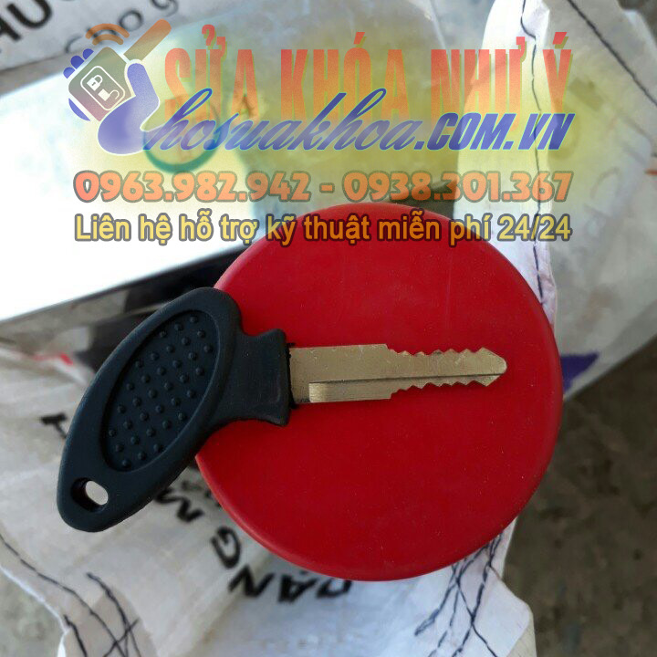 Thợ làm chìa khóa sửa khóa xe đạp điện xe máy điện uy tín ở Bình Dương