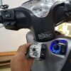 Lắp ổ khoá smartkey xe máy Bình Dương thay ổ khoá từ honda yamaha