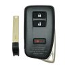 Chìa khóa xe Lexus NX300 NX300h remote smartkey cục thông minh chính hãng