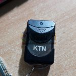 Làm remote diều khiển cửa cuốn KTN giá rẻ