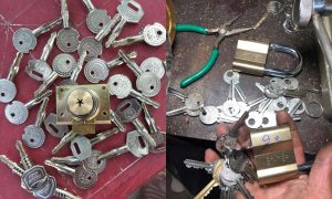 Sửa khóa Quận 12 Hiệp Thành giá rẻ