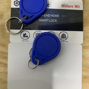 Sao chép thẻ từ cửa điện tử Copy thẻ từ thang máy giá 40K