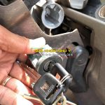 Sửa ổ khóa xe hơi Sửa khóa xe ô tô TPHCM