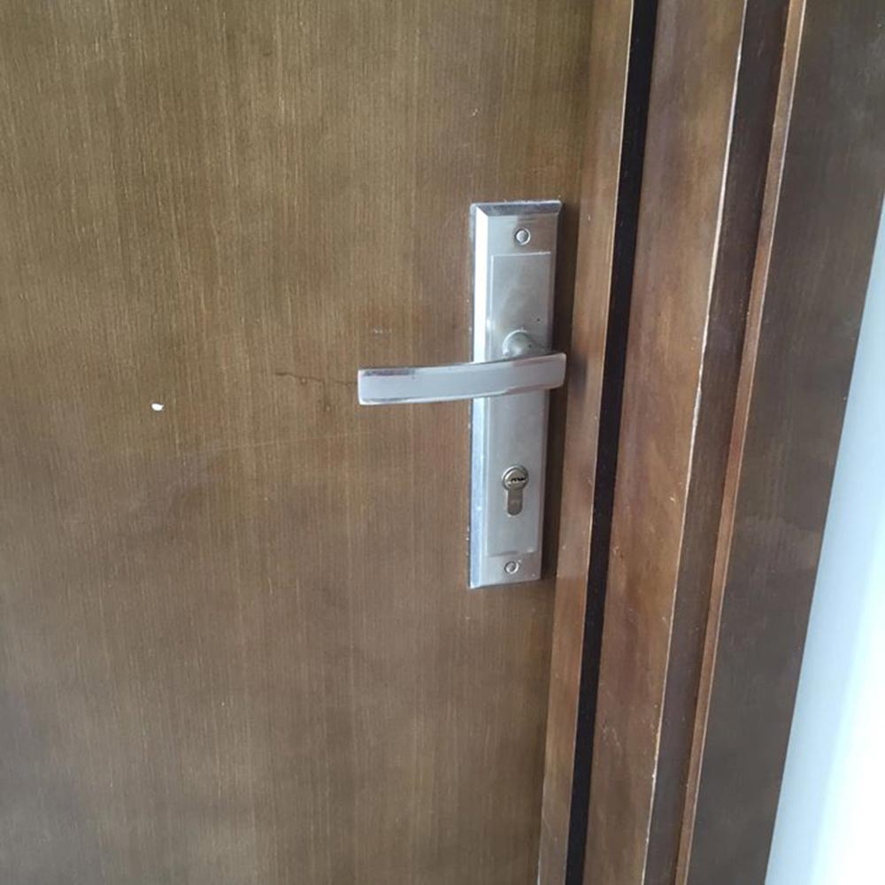 Sửa khóa cửa tay gạt chung cư đến ngay 10 phút