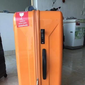 Mở khóa vali 3 số 4 số tại nhà giá rẻ