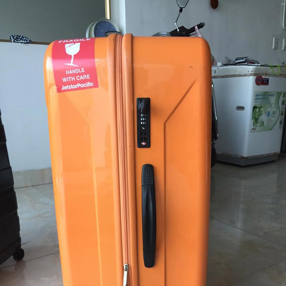 Dịch vụ mở khóa vali tại nhà TPHCM giá rẻ