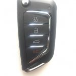 chìa gập toyota camry (4 nút, 3 nút)