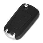 Chìa khóa điều khiển xe Chevrolet Monza 2020 khóa điện remote gập