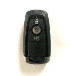 Chìa khóa thông minh smartkey KeylessGo xe Ford Ecosport 2021