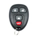 Chìa khóa điều khiển xe Chevrolet Express 2020 remote rời độ gập