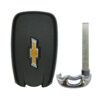 Chìa khóa điều khiển xe Chevrolet Traiblazer 2021 chìa điện remote gập