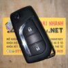 Làm chìa khóa xe hơi, đánh chìa khóa thông minh xe ô tô smartkey chip từ remote