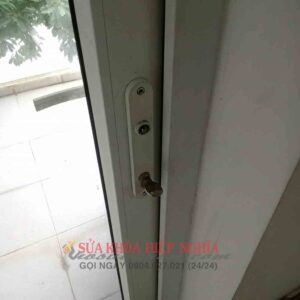 Sửa khóa cửa có 2 chữ G Thay tay nắm khóa cửa Ging Goal Sửa khóa cửa có 2 chữ G Thay tay nắm khóa cửa Ging Goal