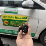 Đánh chìa khóa xe ô tô ở TPHCM uy tín giá rẻ bèo 500k