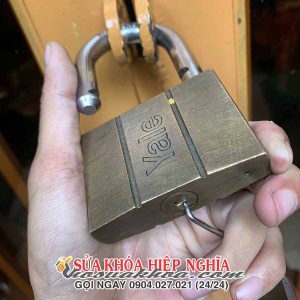 Thợ sửa khóa tại nhà TPHCM giá rẻ 24/24h 120k 150k 180k