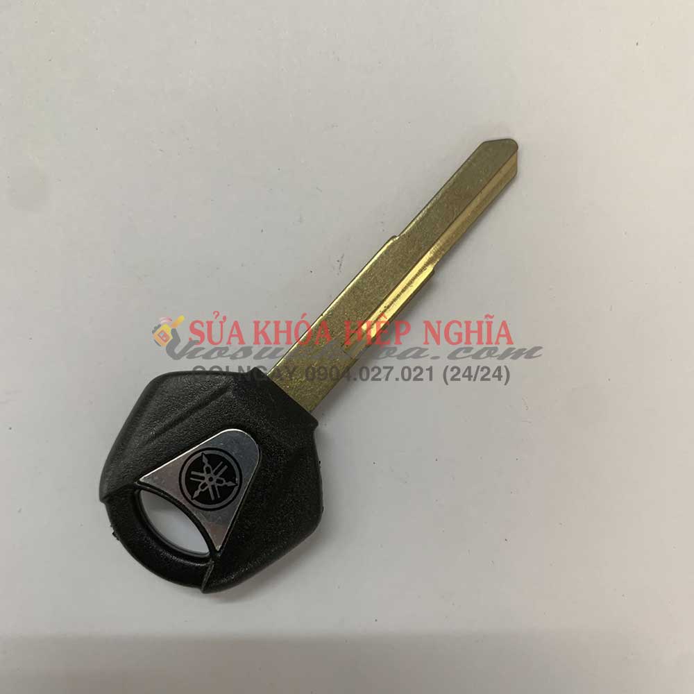 Thợ đánh chìa khóa từ xe mô tô Yamaha YZF R1 R6 R6S XT660 XJR 25