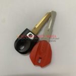 Chìa khóa Ducati có chip từ Đánh chìa răng Ducati Đánh chìa phay ducati